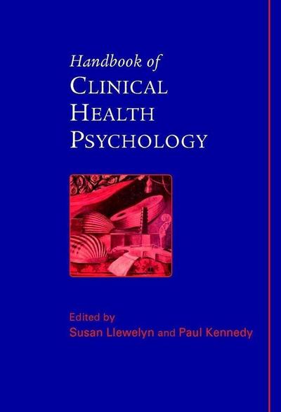 Handbook of Clinical Health Psychology