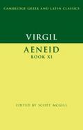Virgil: Aeneid Book XI