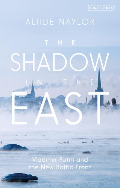 The Shadow in the East