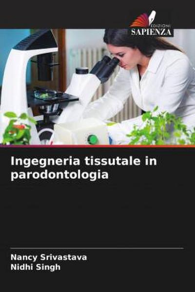 Ingegneria tissutale in parodontologia