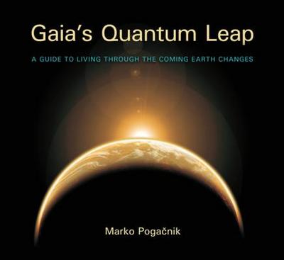Gaia’s Quantum Leap