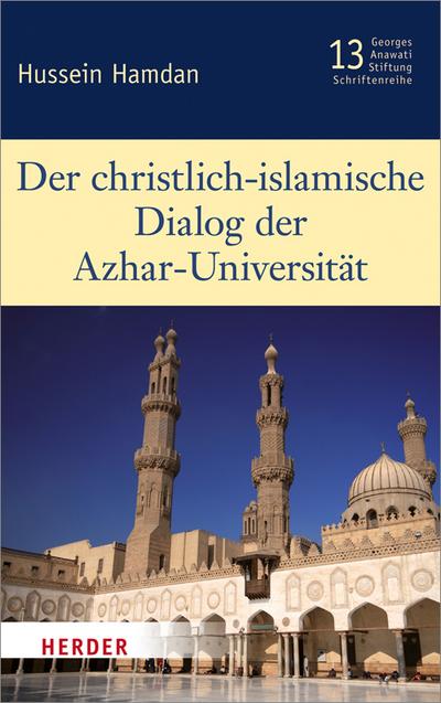 Veröffentlichungen der Georges-Anawati-Stiftung - Schriftenreihe