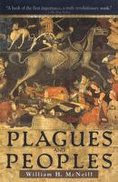 Plagues and Peoples