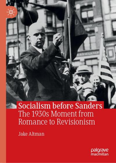 Socialism before Sanders