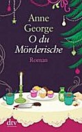 O du Mörderische: Roman (dtv großdruck)