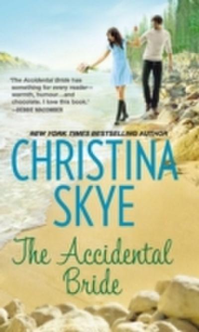 Accidental Bride