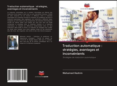 Traduction automatique : stratégies, avantages et inconvénients