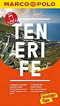 Tenerife Marco Polo Pocket Travel Guide (Marco Polo Guide)