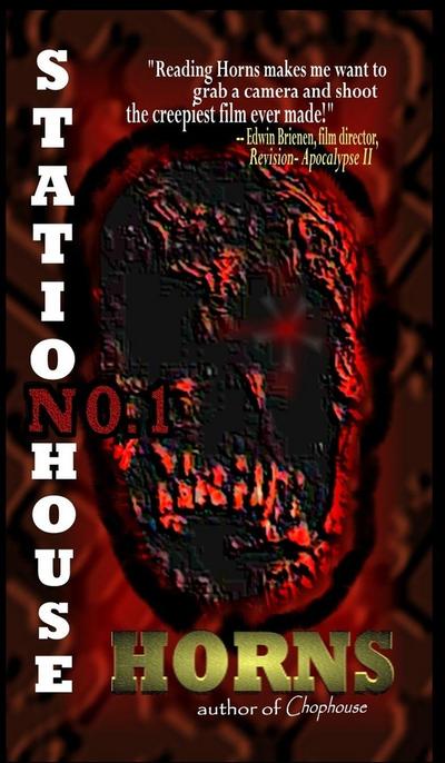 Stationhouse No.1