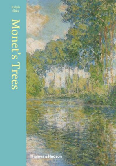 Monet’s Trees
