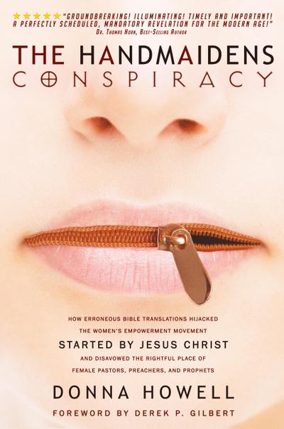 The Handmaiden’s Conspiracy