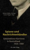Spione und Nachrichtenhändler
