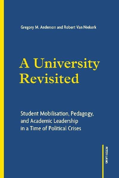 A University Revisited