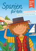 Spanien for kids