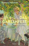 Das Gartenfest
