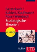 Soziologische Theorien