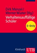 Verhaltensauffällige Schüler