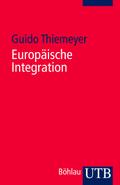 Europäische Integration