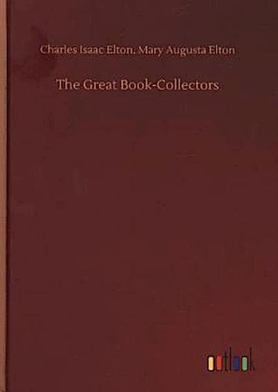 The Great Book-Collectors