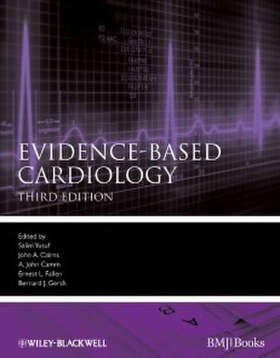 Evidence-Based Cardiology