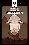 An Analysis of Edward Said’s Orientalism