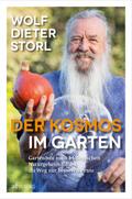 Der Kosmos im Garten von Wolf-Dieter Storl | Ebook