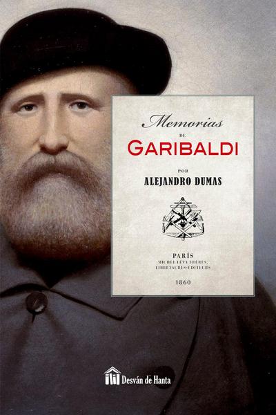 Memorias de Garibaldi
