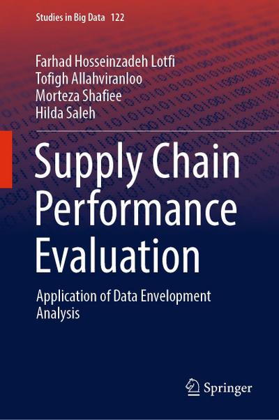 Supply Chain Performance Evaluation