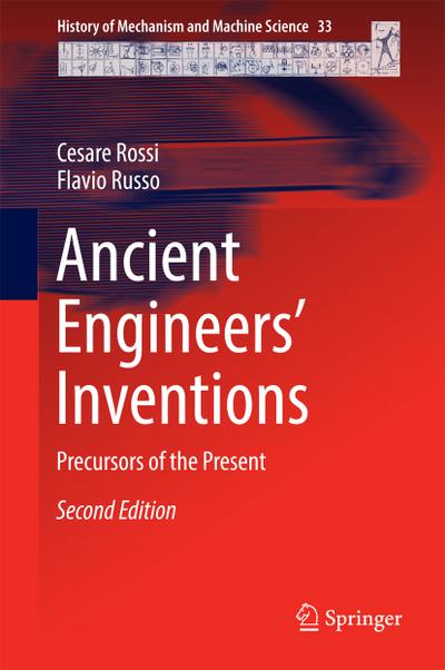 Ancient Engineers’ Inventions