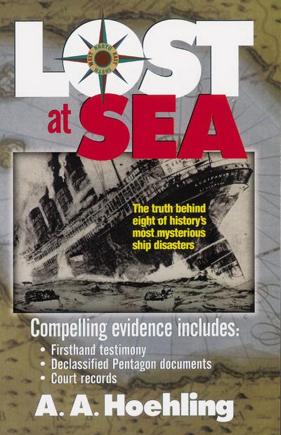 Lost at Sea