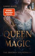 Queen of Magic - Das Zeichen der Königin