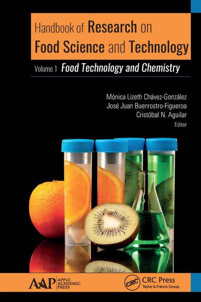 Handbook of Research on Food Science and Technology