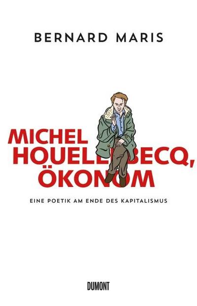 Michel Houellebecq, Ökonom