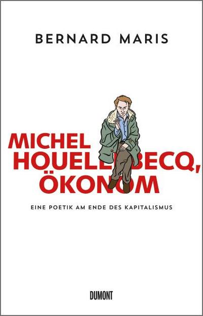 Michel Houellebecq, Ökonom