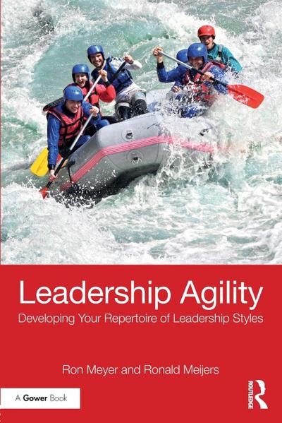 Leadership Agility