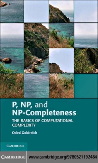 P, NP, and NP-Completeness