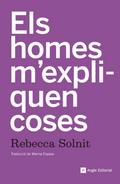 Els homes m’expliquen coses