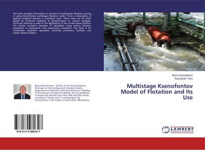 Multistage Ksenofontov Model of Flotation and Its Use