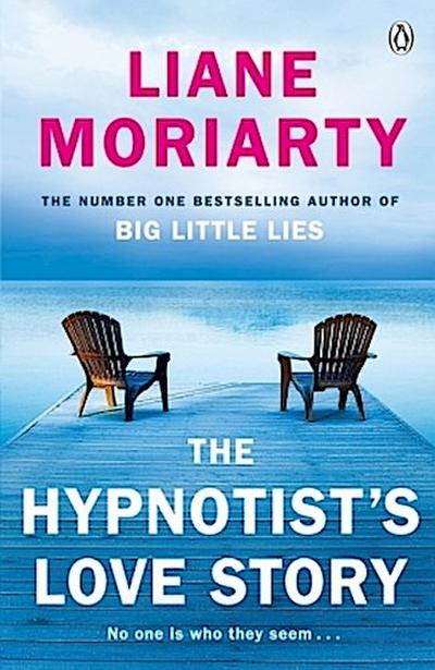 The Hypnotist’s Love Story