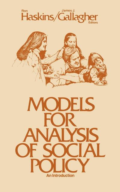 Models for Analysis of Social Policy