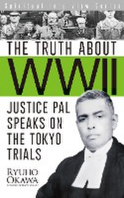 Okawa, R: Truth about WWII