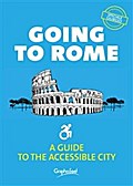 Going to Rome. Guide to accessible city