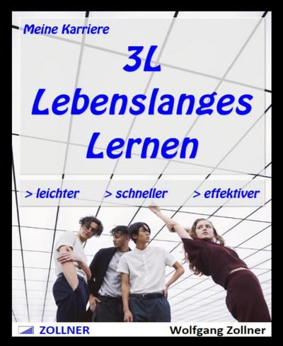 Meine Karriere 3L - Lebenslanges Lernen