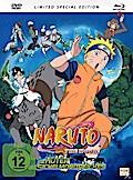 Naruto - The Movie 3: Die Hüter des Sichelmondreiches