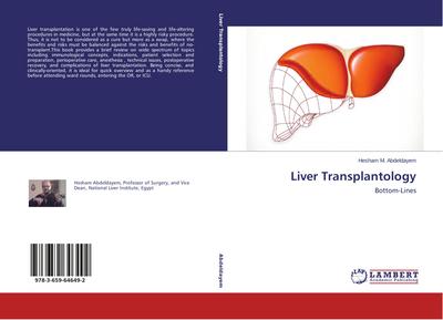 Liver Transplantology