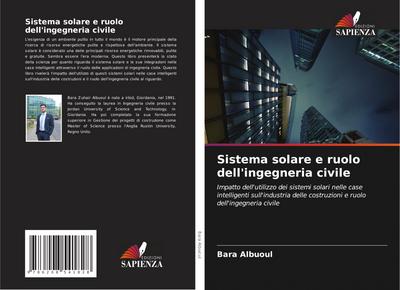 Sistema solare e ruolo dell’ingegneria civile