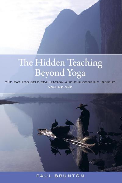 The Hidden Teaching Beyond Yoga