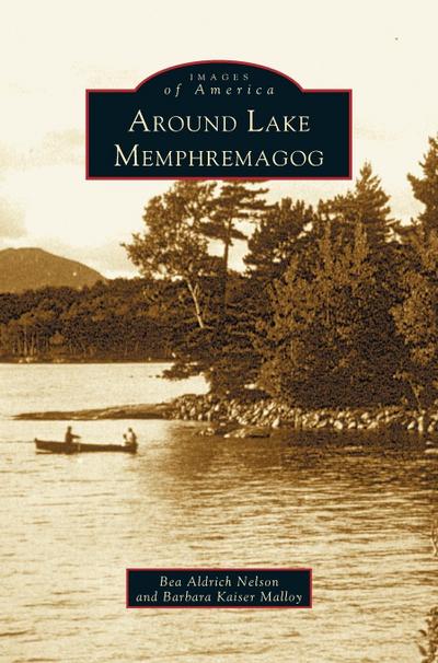 Around Lake Memphremagog
