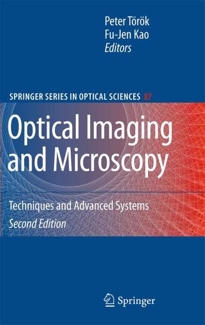 Optical Imaging and Microscopy