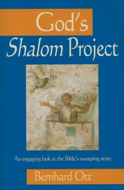 God’s Shalom Project